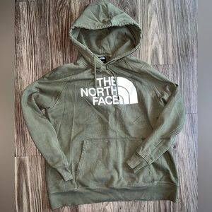Women’s North Face Hoodie